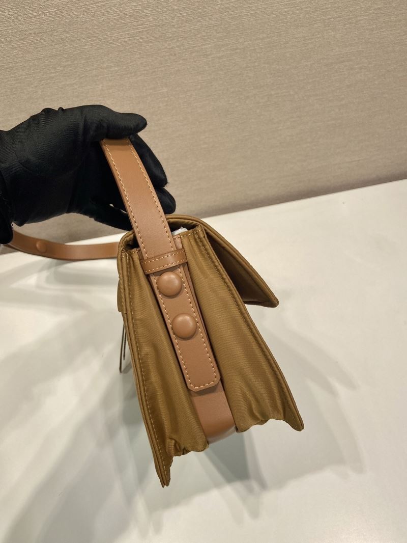 Pra*a satchel bags